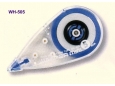 PLUS WHIPER MINI ROLLER CORRECTION TAPE WH505 6mm X 8m