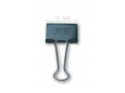 DOUBLE/BINDER CLIP 19mm (3/4") 12pc/bx 