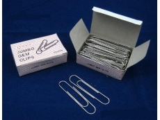 JUMBO PAPER CLIP 77mm 