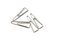 TRIANGLE PAPER CLIP 31mm