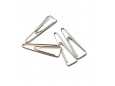 TRIANGLE PAPER CLIP 31mm