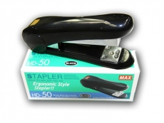 MAX STAPLER HD 50