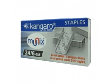 KANGAROO STAPLES