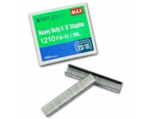 MAXSTAPLES 1210 