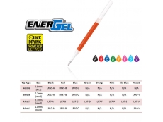 Pentel BL77 Energel Retractable Pen (Refill Only)