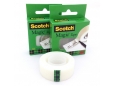 SCOTCH MAGIC TAPE 3M-810 1"X36