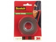 3M MOUNTING TAPE 118 18MMX 1M