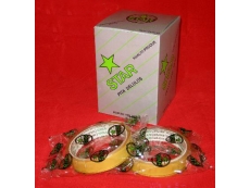 STAR CELLOPHANE TAPE 18mm X 33yrd