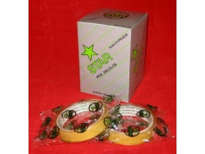 STAR CELLOPHANE TAPE 24mm X 33yrd