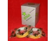 STAR CELLOPHANE TAPE 24mm X 33yrd