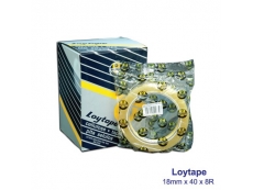 LOY STATIONERY TAPE 18mm X 40m