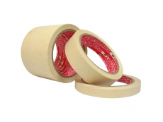 APOLLO MASKING TAPE 501 36mm X 20yds (64'S) (BL)