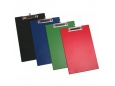 PVC WIRE CLIP BOARD (A4) 2340A 