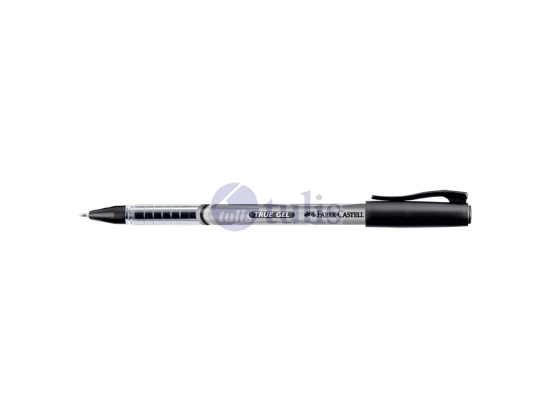 Faber Castell True Gel Pen, Smooth Gel Pen 0.7mm