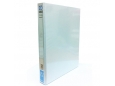 EASTFILE F1 2D RING FILE 16mm with FULL TRANSPARENT
