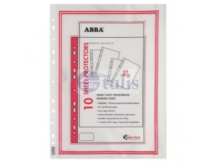 http://www.tulis.com.my/3497-4376-thickbox/abba-protector-sheet-10pcs-pkt.jpg