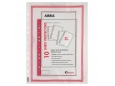 ABBA PROTECTOR SHEET  10PCS/PKT