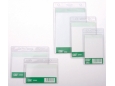 CBE PVC NAME BADGE 2554 65MMX95MM 