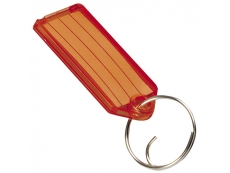 CHIPPER TAG ID HOLDER