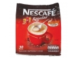 Nescafe 3 in 1 Coffee Mix Regular (Pack of 30)