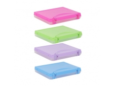 FELTON DOCUMENT CASE 628 A4