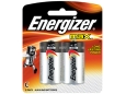 ENERGIZER BATTERY  E93-BP2 Size C (2'S)