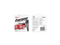 ENERGIZER BATTERY E92-BP4 Size AAA (4'S)