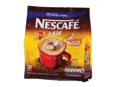 Nescafe 3 In 1 Coffee Mix Mild (Pack of 25)