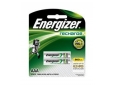 ENERGIZER RECHARGEABLE BATTERY NH12BP2 900mAH AAA (2')