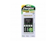 ENERGIZER COMPACT CHARGER EN-CH-CHCC 9V/AAA/AA  WITH 2 BATTERY