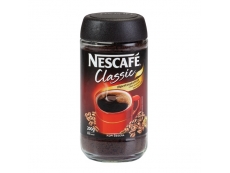 Nescafe Classic Coffee Jar