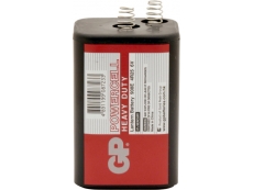 GP LATTERN BATTERY 6V