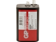 GP LATTERN BATTERY 6V