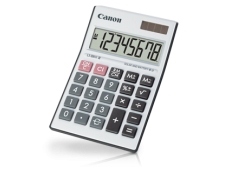 CANON DESKTOP CALCULATOR LS-88Hi 8d S&B PALM SIZE II