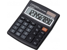 CITIZEN CALCULATOR SDC-810 10D