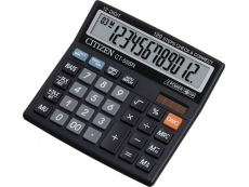 CITIZEN CALCULATOR CT-555 12D