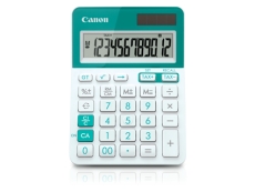 CANON CALCULATOR LS-123T 12D