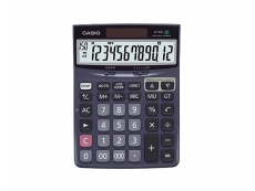 CASIO CALCULATOR DJ120HI 12D