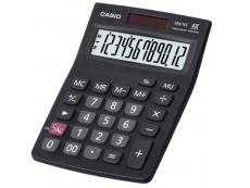 CASIO CALCULATOR MX-12S 12D 