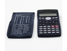 CASIO SCIENTIFIC CALCULATOR FX-570MS