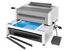 BINDING MACHINE GBC-C800PRO