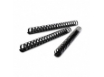 K.FAZAL COMB BINDING 10MM 1BOX/100'S