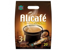 Alicafe 3 In 1 Classic (Pack of 20)