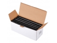 COMB BINDING 20MM  1BOX/50'S