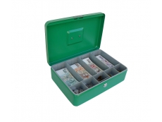 CASH BOX SR6 276 X 210 X 81