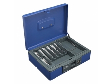 CASH BOX CARL CB8400