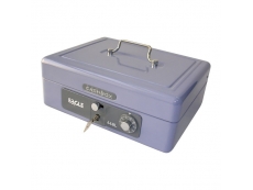 CASH BOX EAGLE 668L - 221 X 188 X 85