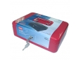 CASH BOX EAGLE 8878M  262 X 192X82