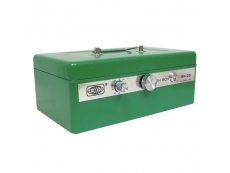 CASH BOX SR-35 11 X 6 X 4