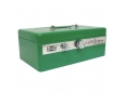 CASH BOX SR-35 11 X 6 X 4